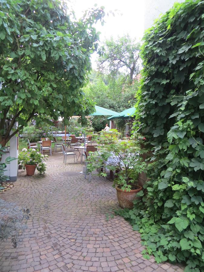 Hotel-Restaurant Schwarzkopf Frammersbach Exterior photo